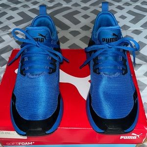 Kids Sneakers. But fit’s women